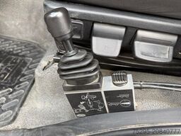 DAF LF 230 FA 3-S-Kipper Automatik 2x AHK+Hydraulik