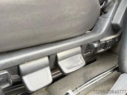 DAF LF 230 FA 3-S-Kipper Automatik 2x AHK+Hydraulik