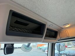 DAF LF 230 FA 3-S-Kipper Automatik 2x AHK+Hydraulik