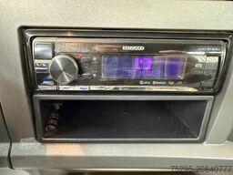 DAF LF 230 FA 3-S-Kipper Automatik 2x AHK+Hydraulik