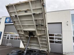 DAF LF 230 FA 3-S-Kipper Automatik 2x AHK+Hydraulik