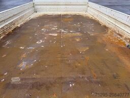 DAF LF 230 FA 3-S-Kipper Automatik 2x AHK+Hydraulik