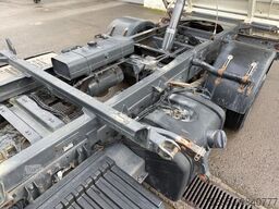 DAF LF 230 FA 3-S-Kipper Automatik 2x AHK+Hydraulik