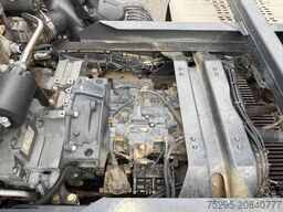 DAF LF 230 FA 3-S-Kipper Automatik 2x AHK+Hydraulik