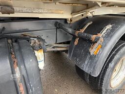 DAF LF 230 FA 3-S-Kipper Automatik 2x AHK+Hydraulik