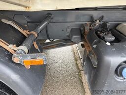 DAF LF 230 FA 3-S-Kipper Automatik 2x AHK+Hydraulik