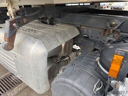 DAF LF 230 FA 3-S-Kipper Automatik 2x AHK+Hydraulik