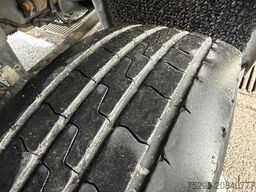 DAF LF 230 FA 3-S-Kipper Automatik 2x AHK+Hydraulik