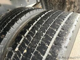 DAF LF 230 FA 3-S-Kipper Automatik 2x AHK+Hydraulik