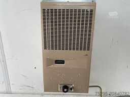 KNAUSS Mannschaftscontainer RZ 5. Nr. 6127