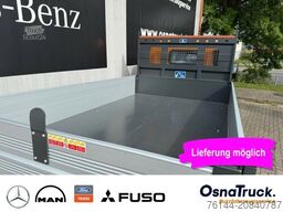 MITSUBISHI 3S15 3-Seitenkipper Klima,Diff.-Sperre, AHK 3,5t