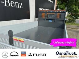 FUSO 3S15 3-Seitenkipper Klima,Diff.-Sperre, AHK 3,5t