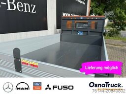 FUSO 3S15 3-Seitenkipper Klima,Diff.-Sperre, AHK 3,5t