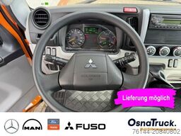 FUSO 3S15 3-Seitenkipper Klima,Diff.-Sperre, AHK 3,5t