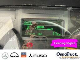 FUSO 3S15 3-Seitenkipper Klima,Diff.-Sperre, AHK 3,5t
