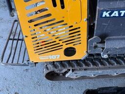 Kato KATO IMER DUMPER 107