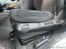 MERCEDES-BENZ Actros 1836 EU6 Voll-Luft 2.Stock Menke 29m²