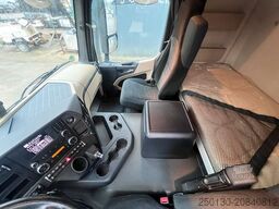 MERCEDES-BENZ Actros 1836 EU6 Voll-Luft 2.Stock Menke 29m²