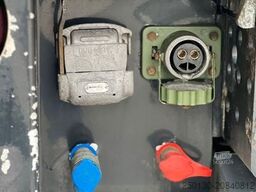 MERCEDES-BENZ Actros 1836 EU6 Voll-Luft 2.Stock Menke 29m²