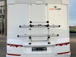 LMC T662 / Soma Camp T 650 EB