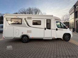 LMC T662 / Soma Camp T 650 EB