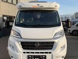 LMC T662 / Soma Camp T 650 EB