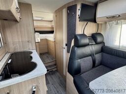 LMC T662 / Soma Camp T 650 EB