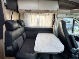 LMC T662 / Soma Camp T 650 EB