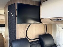 LMC T662 / Soma Camp T 650 EB