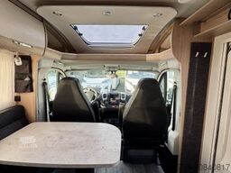 LMC T662 / Soma Camp T 650 EB