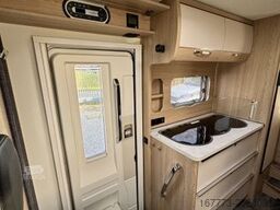 LMC T662 / Soma Camp T 650 EB