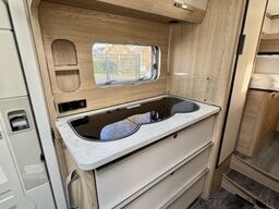 LMC T662 / Soma Camp T 650 EB