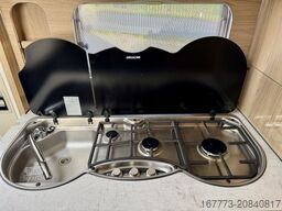 LMC T662 / Soma Camp T 650 EB