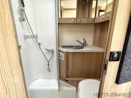 LMC T662 / Soma Camp T 650 EB