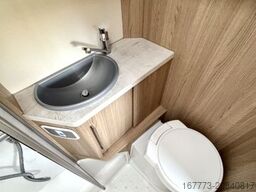 LMC T662 / Soma Camp T 650 EB