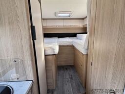 LMC T662 / Soma Camp T 650 EB