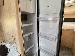 LMC T662 / Soma Camp T 650 EB