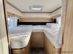 LMC T662 / Soma Camp T 650 EB