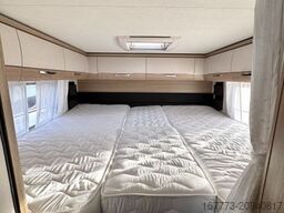 LMC T662 / Soma Camp T 650 EB