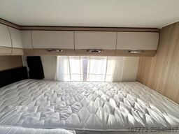 LMC T662 / Soma Camp T 650 EB