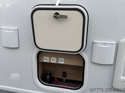 LMC T662 / Soma Camp T 650 EB