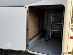 LMC T662 / Soma Camp T 650 EB