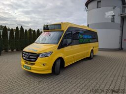 MERCEDES-BENZ eSprinter
