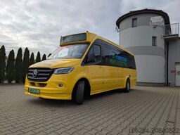 MERCEDES-BENZ eSprinter