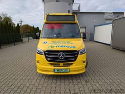 MERCEDES-BENZ eSprinter