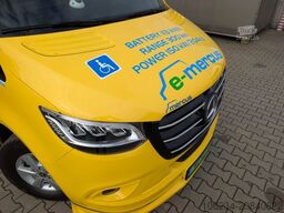 MERCEDES-BENZ eSprinter