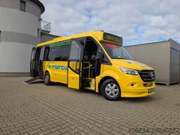 MERCEDES-BENZ eSprinter
