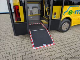 MERCEDES-BENZ eSprinter