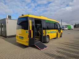 MERCEDES-BENZ eSprinter