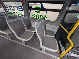 MERCEDES-BENZ eSprinter
